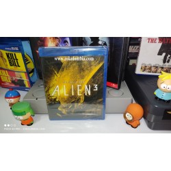 Alien 3 original Blu Ray...