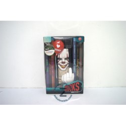 Figura de Pennywise Nooks...