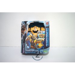 Figura Bumblebee Spin...