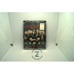 The Expendables Blu-ray +...