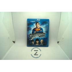 Superman 1 de 1978 Blu-ray...