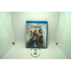 Thor The Dark World Blu-ray...