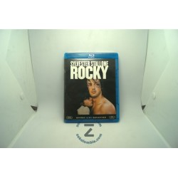 Rocky 1976 Blu-ray Sellada...