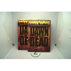 Dawn of the Dead DVD...