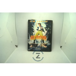 Ace Ventura 1 DVD original