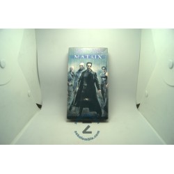 Matrix VHS original