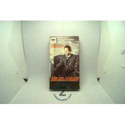 Highlander VHS original