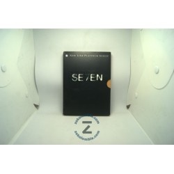 Seven DVD original