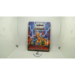 He-Man Coleccion 10...