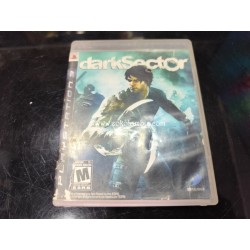 Dark Sector para...