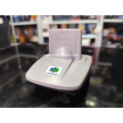 Nintendo 64 Transfer Pak...