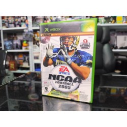 NCAA Football 2005 y  Top...