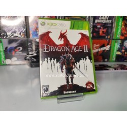 Dragon Age II para Xbox 360...