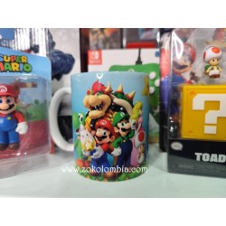 MUG de Colección Super...