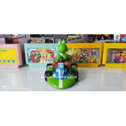 Figura Mario Kart Yoshi...