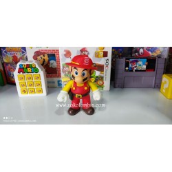 Figura de Super Mario Bros...